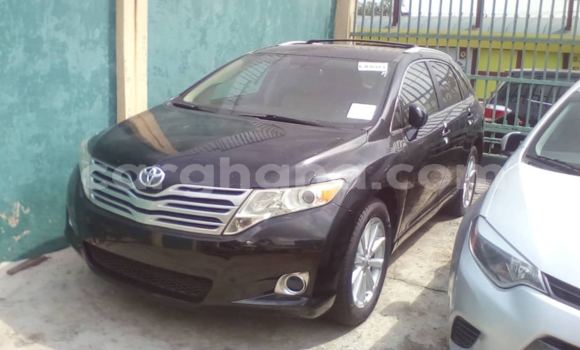 Buy Used Toyota Venza Other Car in Tema in Greater Accra Buy Used Toyota Venza Other Car in Tema in Greater Accra