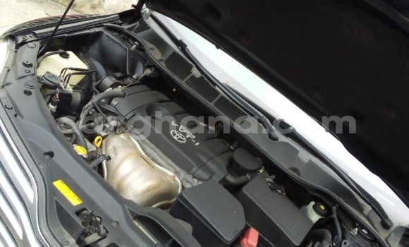 Buy Used Toyota Venza Other Car in Tema in Greater Accra Buy Used Toyota Venza Other Car in Tema in Greater Accra