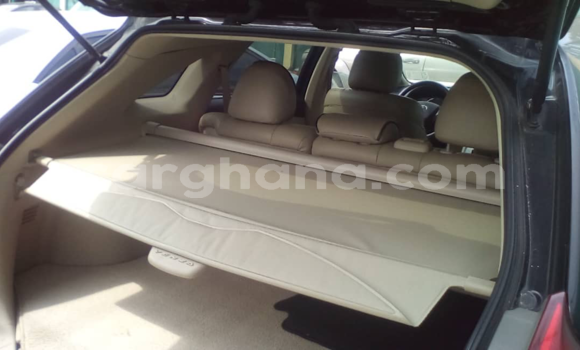 Buy Used Toyota Venza Other Car in Tema in Greater Accra Buy Used Toyota Venza Other Car in Tema in Greater Accra