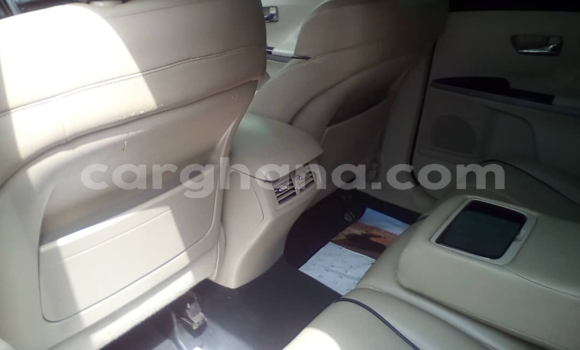 Buy Used Toyota Venza Other Car in Tema in Greater Accra Buy Used Toyota Venza Other Car in Tema in Greater Accra