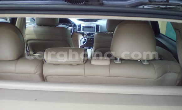 Buy Used Toyota Venza Other Car in Tema in Greater Accra Buy Used Toyota Venza Other Car in Tema in Greater Accra