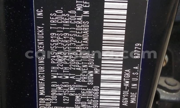 Buy Used Toyota Venza Other Car in Tema in Greater Accra Buy Used Toyota Venza Other Car in Tema in Greater Accra