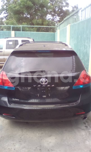 Big with watermark toyota venza greater accra tema 40444