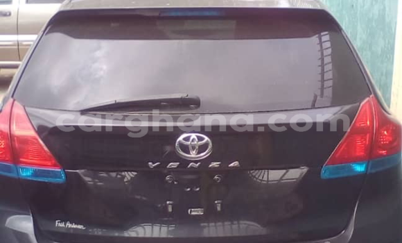 Buy Used Toyota Venza Other Car in Tema in Greater Accra Buy Used Toyota Venza Other Car in Tema in Greater Accra