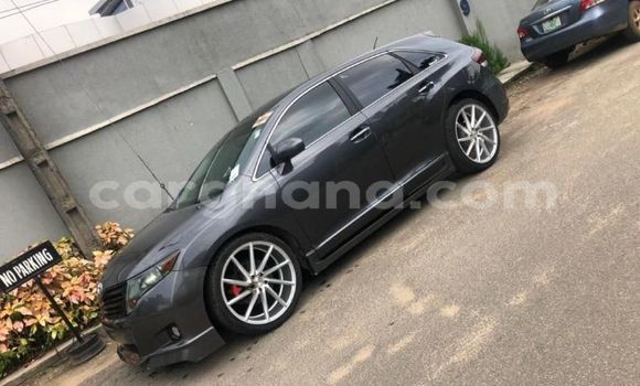 Buy Used Toyota Venza Other Car in Tema in Greater Accra