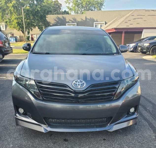 Big with watermark toyota venza greater accra tema 40445