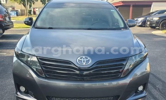 Sayi Na hannu Toyota Venza Sauran Mota in Tema a Greater Accra Sayi Na hannu Toyota Venza Sauran Mota in Tema a Greater Accra