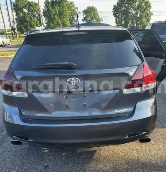 Big with watermark toyota venza greater accra tema 40445