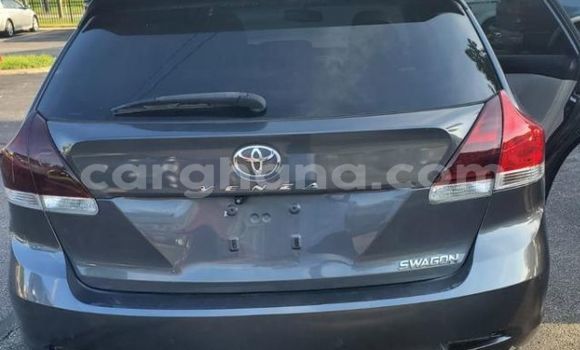 Sayi Na hannu Toyota Venza Sauran Mota in Tema a Greater Accra Sayi Na hannu Toyota Venza Sauran Mota in Tema a Greater Accra