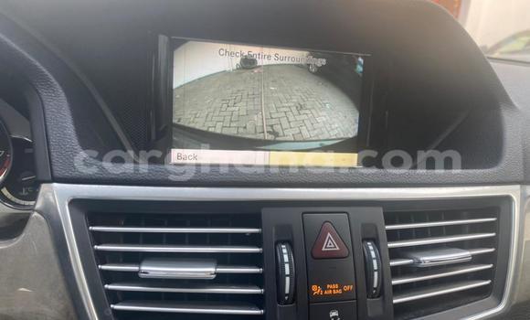 Buy Used Mercedes‒Benz E-klasse AMG Black Car in Tema in Greater Accra Buy Used Mercedes‒Benz E-klasse AMG Black Car in Tema in Greater Accra