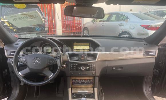 Buy Used Mercedes‒Benz E-klasse AMG Black Car in Tema in Greater Accra Buy Used Mercedes‒Benz E-klasse AMG Black Car in Tema in Greater Accra