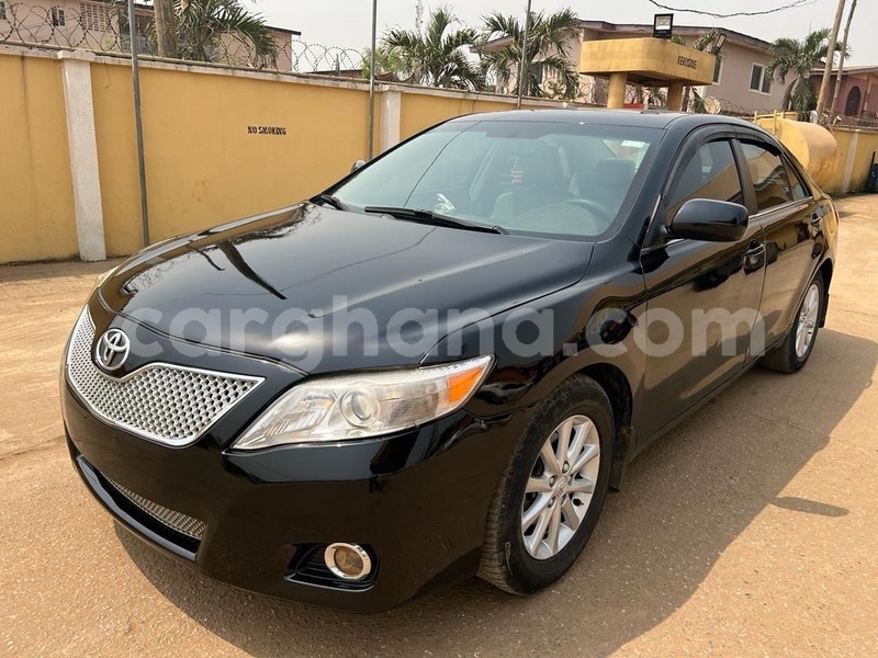 Big with watermark toyota camry greater accra tema 40447