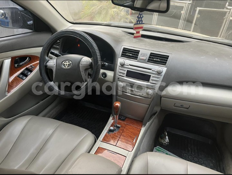 Big with watermark toyota camry greater accra tema 40447