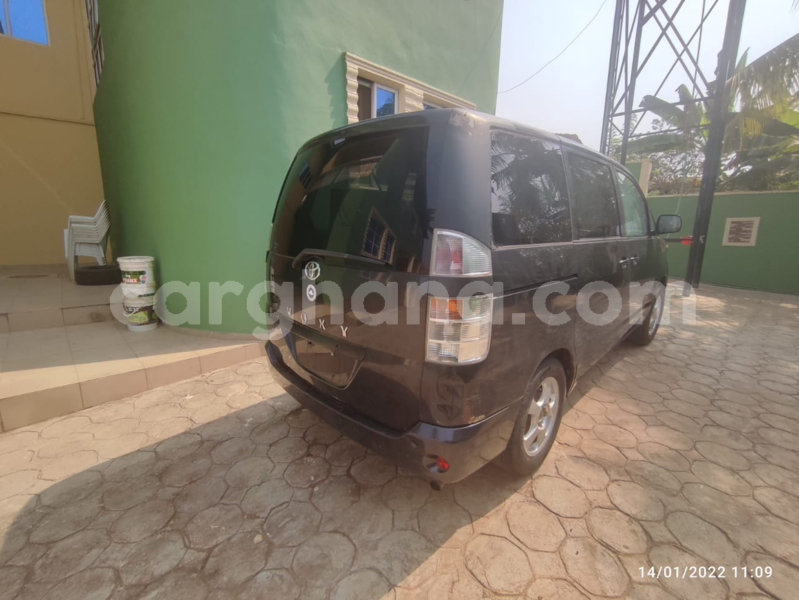 Big with watermark toyota noah greater accra tema 40449