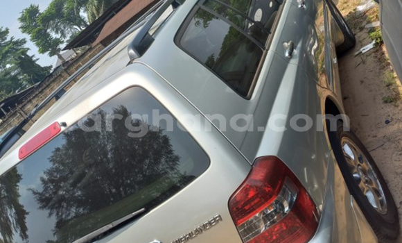 Sayi Na hannu Toyota Highlander Sauran Mota in Tema a Greater Accra Sayi Na hannu Toyota Highlander Sauran Mota in Tema a Greater Accra