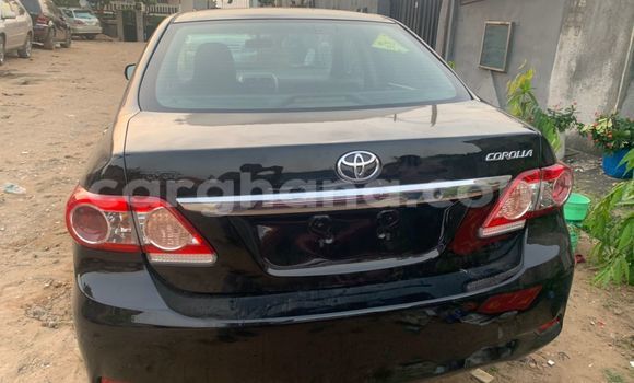 Buy Used Toyota Corolla Silver Car in Sekondi–Takoradi Metropolitan in Western Buy Used Toyota Corolla Silver Car in Sekondi–Takoradi Metropolitan in Western