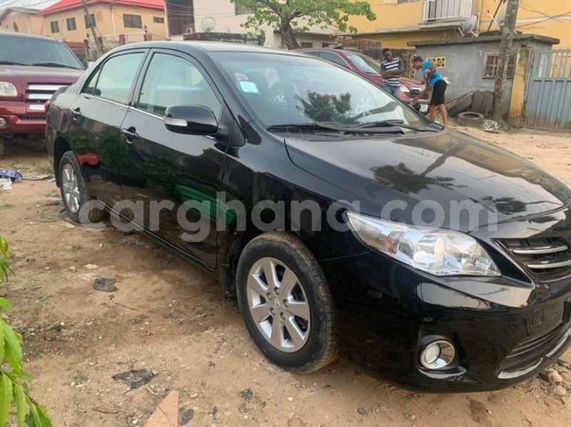 Big with watermark toyota corolla western sekondi takoradi metropolitan 40456