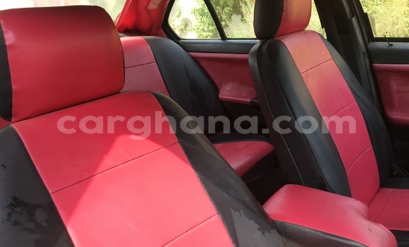 Ra Àlòkù BMW 3–Series Black Ọkọ̀ in Accra ni Greater Accra Ra Àlòkù BMW 3–Series Black Ọkọ̀ in Accra ni Greater Accra