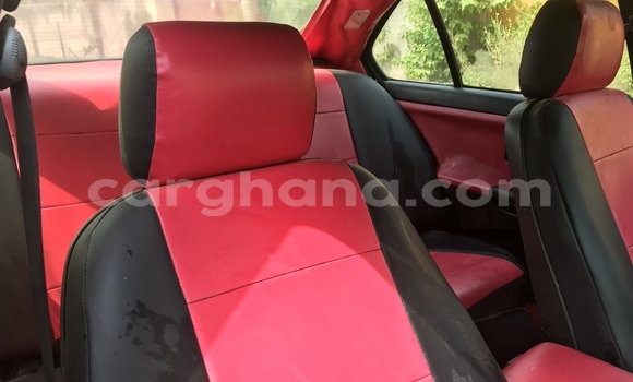 Ra Àlòkù BMW 3–Series Black Ọkọ̀ in Accra ni Greater Accra Ra Àlòkù BMW 3–Series Black Ọkọ̀ in Accra ni Greater Accra