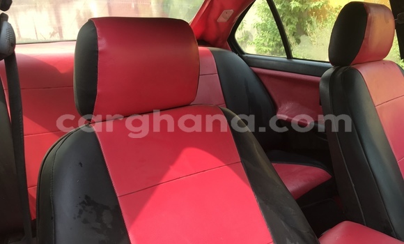 Ra Àlòkù BMW 3–Series Black Ọkọ̀ in Accra ni Greater Accra Ra Àlòkù BMW 3–Series Black Ọkọ̀ in Accra ni Greater Accra