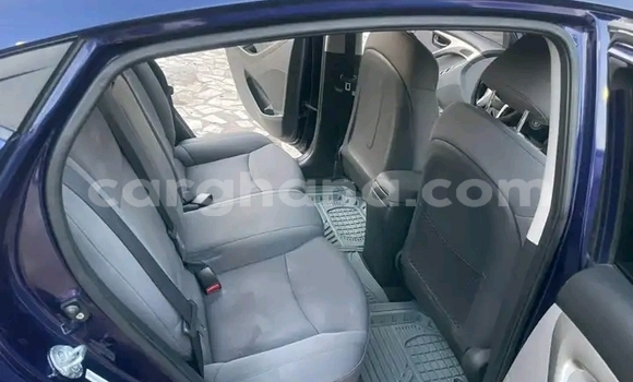 Ra Àlòkù Hyundai Elantra Blue Ọkọ̀ in Accra ni Greater Accra Ra Àlòkù Hyundai Elantra Blue Ọkọ̀ in Accra ni Greater Accra