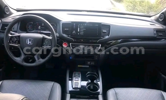 Ra Àlòkù Honda Accord Black Ọkọ̀ in Accra ni Greater Accra Ra Àlòkù Honda Accord Black Ọkọ̀ in Accra ni Greater Accra