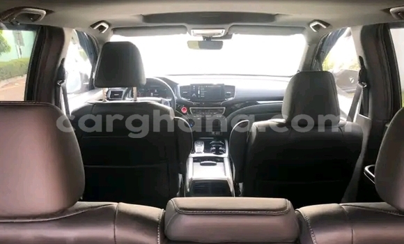 Ra Àlòkù Honda Accord Black Ọkọ̀ in Accra ni Greater Accra Ra Àlòkù Honda Accord Black Ọkọ̀ in Accra ni Greater Accra