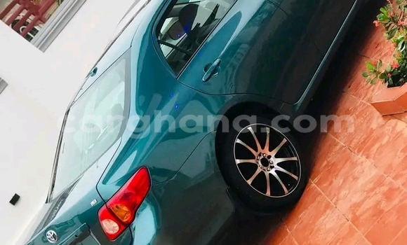Buy Used Toyota Corolla Other Car in Accra in Greater Accra