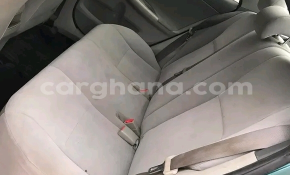 Ra Àlòkù Toyota Corolla Miiran Ọkọ̀ in Accra ni Greater Accra Ra Àlòkù Toyota Corolla Miiran Ọkọ̀ in Accra ni Greater Accra