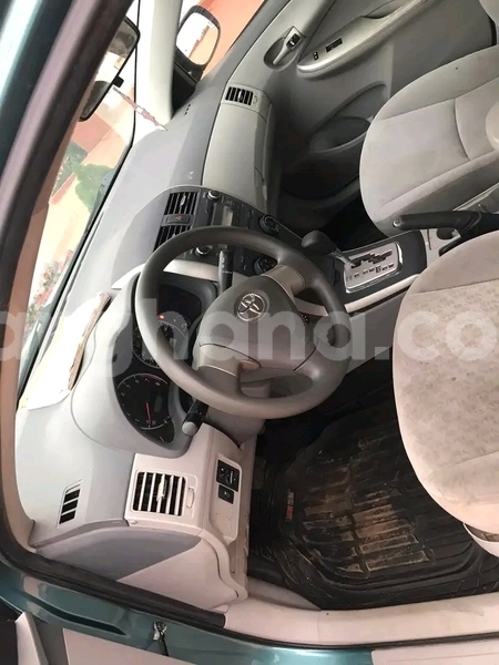 Big with watermark toyota corolla greater accra accra 40462