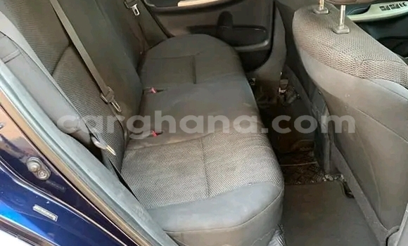 Ra Àlòkù Toyota Corolla Black Ọkọ̀ in Accra ni Greater Accra Ra Àlòkù Toyota Corolla Black Ọkọ̀ in Accra ni Greater Accra