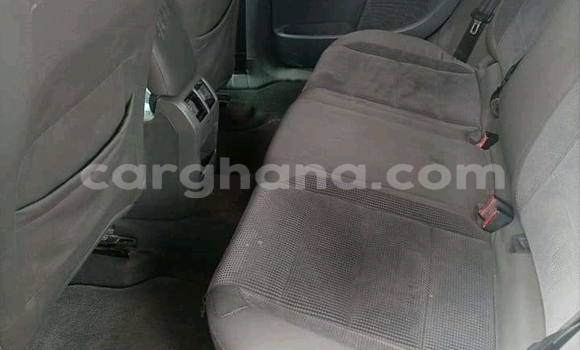 Buy Used Volkswagen Jetta White Car in Accra in Greater Accra Buy Used Volkswagen Jetta White Car in Accra in Greater Accra