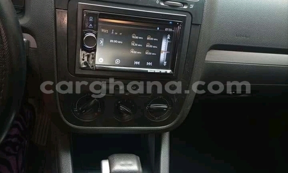 Buy Used Volkswagen Jetta White Car in Accra in Greater Accra Buy Used Volkswagen Jetta White Car in Accra in Greater Accra