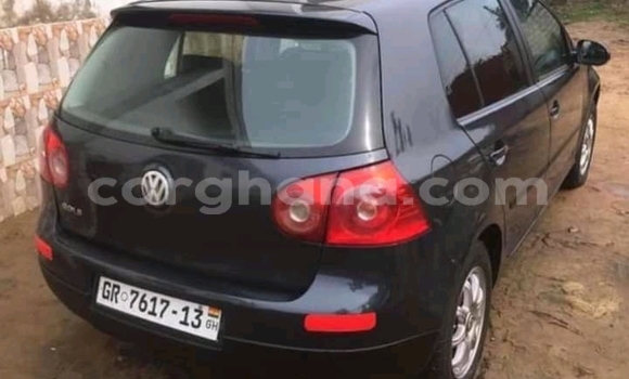 Ra Àlòkù Volkswagen Golf R Miiran Ọkọ̀ in Accra ni Greater Accra Ra Àlòkù Volkswagen Golf R Miiran Ọkọ̀ in Accra ni Greater Accra