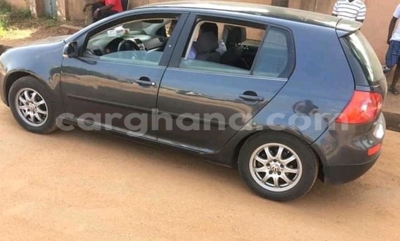 Ra Àlòkù Volkswagen Golf R Miiran Ọkọ̀ in Accra ni Greater Accra Ra Àlòkù Volkswagen Golf R Miiran Ọkọ̀ in Accra ni Greater Accra