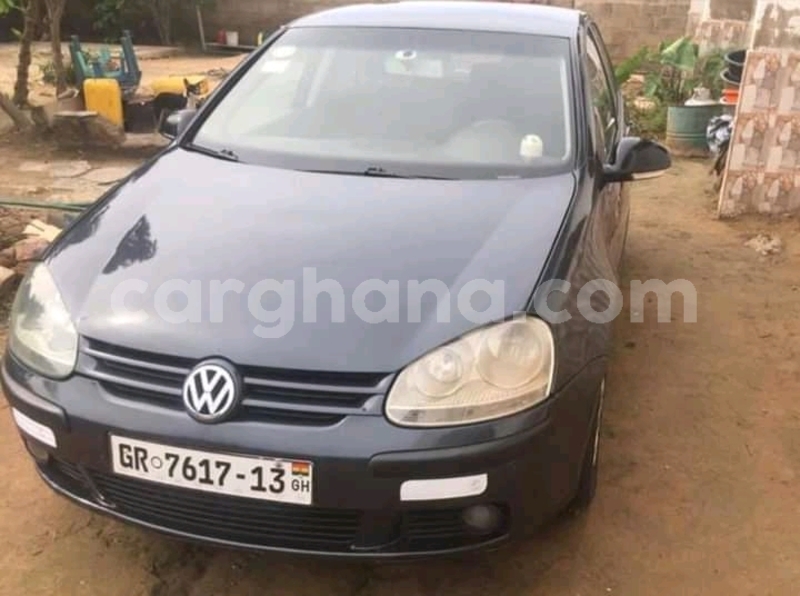 Big with watermark volkswagen golf r greater accra accra 40466