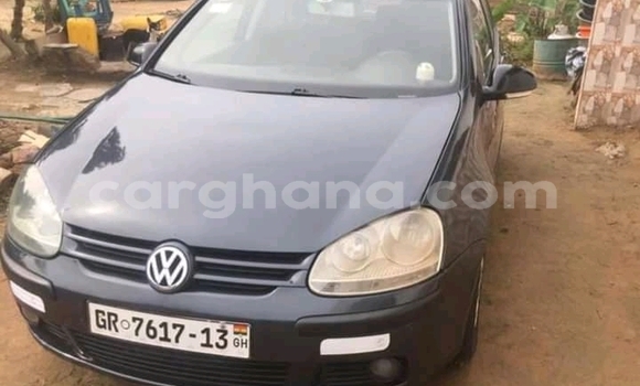 Ra Àlòkù Volkswagen Golf R Miiran Ọkọ̀ in Accra ni Greater Accra Ra Àlòkù Volkswagen Golf R Miiran Ọkọ̀ in Accra ni Greater Accra
