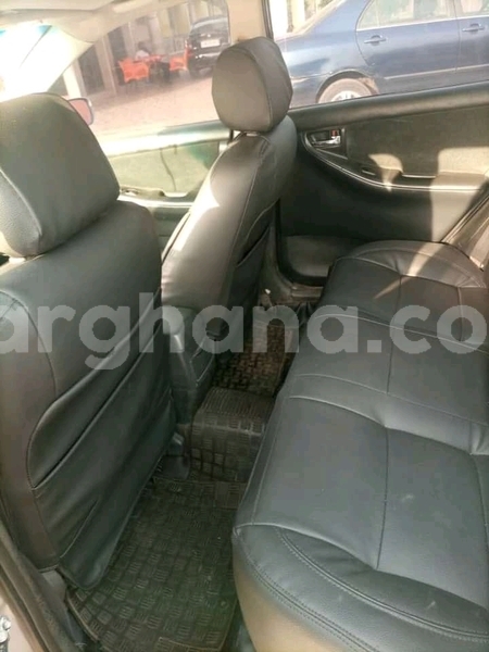 Big with watermark toyota corolla greater accra accra 40467