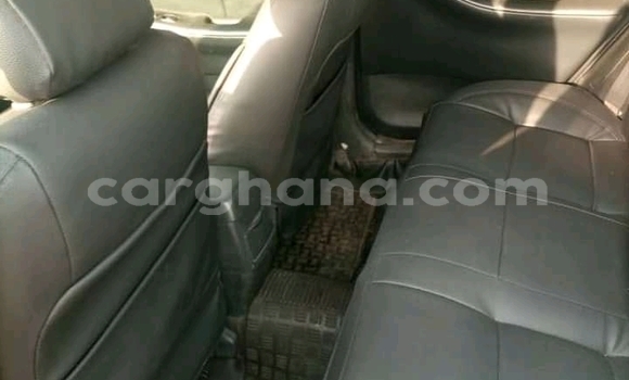 Buy Used Toyota Corolla Other Car in Accra in Greater Accra Buy Used Toyota Corolla Other Car in Accra in Greater Accra