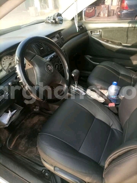 Big with watermark toyota corolla greater accra accra 40467