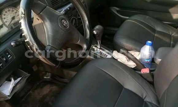 Buy Used Toyota Corolla Other Car in Accra in Greater Accra Buy Used Toyota Corolla Other Car in Accra in Greater Accra