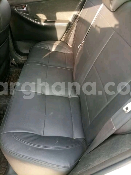 Big with watermark toyota corolla greater accra accra 40467