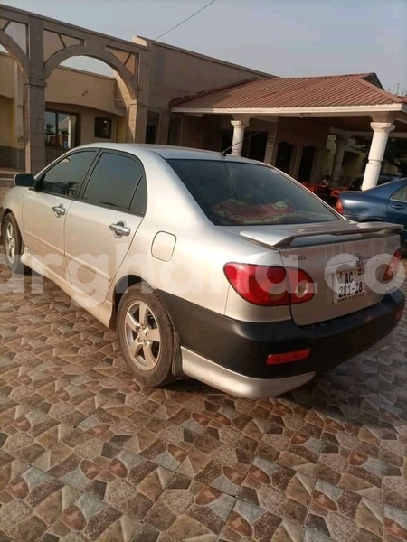 Big with watermark toyota corolla greater accra accra 40467