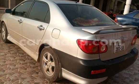 Buy Used Toyota Corolla Other Car in Accra in Greater Accra Buy Used Toyota Corolla Other Car in Accra in Greater Accra