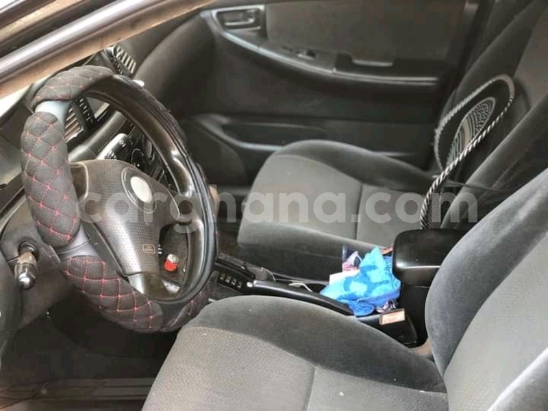 Big with watermark toyota corolla greater accra accra 40468
