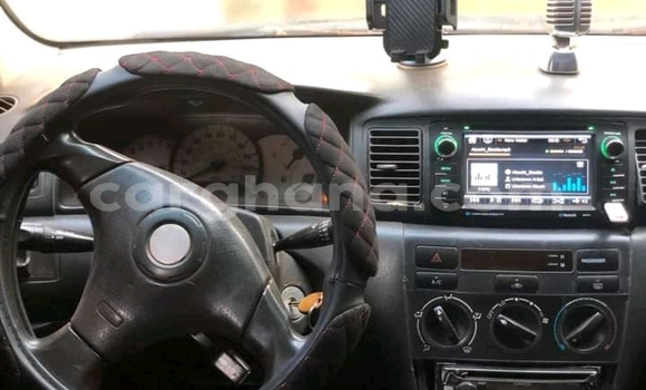 Buy Used Toyota Corolla Other Car in Accra in Greater Accra Buy Used Toyota Corolla Other Car in Accra in Greater Accra