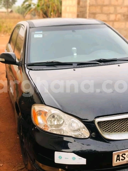 Big with watermark toyota corolla greater accra accra 40468