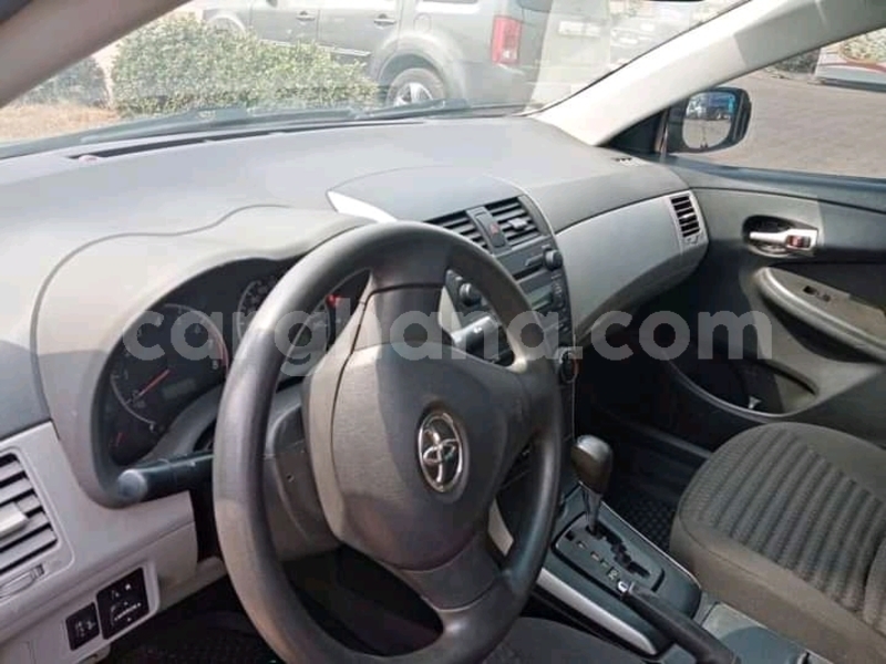 Big with watermark toyota corolla greater accra accra 40469