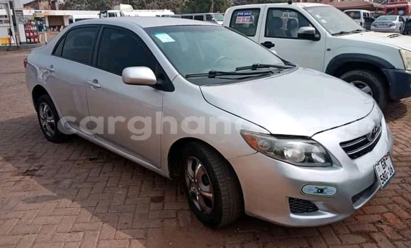 Ra Àlòkù Toyota Corolla Miiran Ọkọ̀ in Accra ni Greater Accra Ra Àlòkù Toyota Corolla Miiran Ọkọ̀ in Accra ni Greater Accra