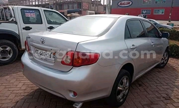 Ra Àlòkù Toyota Corolla Miiran Ọkọ̀ in Accra ni Greater Accra Ra Àlòkù Toyota Corolla Miiran Ọkọ̀ in Accra ni Greater Accra